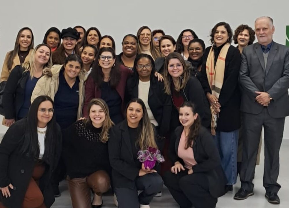 Evento “Mães Empreendedoras” reuniu mulheres da região e contou com participação de Avaré