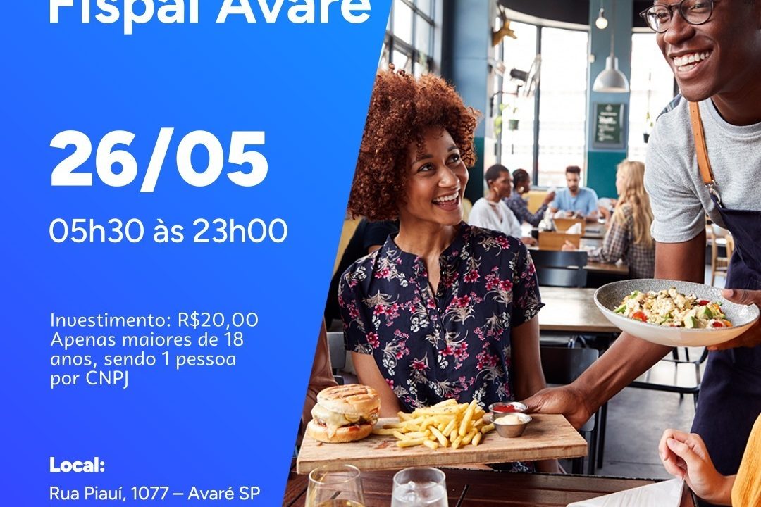 Secretaria da Indústria e Comércio leva empresários de Avaré para a Missão Fispal 2026 em São Paulo