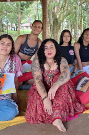 Gira de Rua celebra 10 anos fortalecendo o hip-hop e a cultura em Avaré