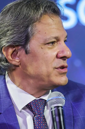 Fernando Haddad visitará Avaré para lançamento de livro e visita ao IFSP