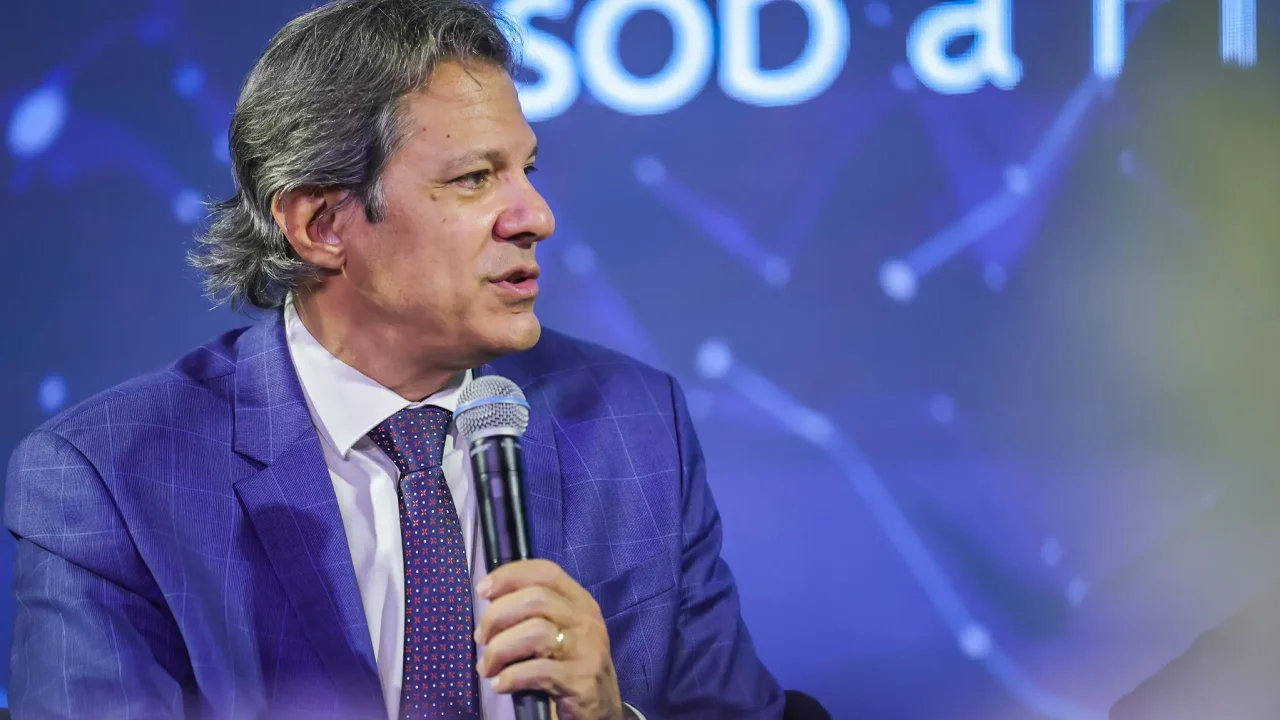 Fernando Haddad visitará Avaré para lançamento de livro e visita ao IFSP