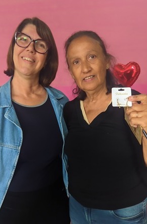 CRAS Denise Barreto leva atendimento social aos bairros Manoel Fernandes, Jardim Esmeralda e Vila Almeida