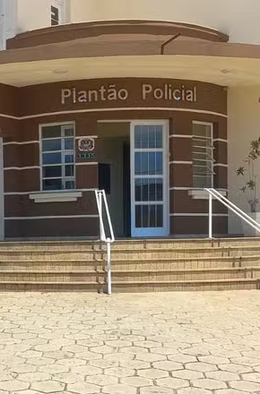 Segundo suspeito investigado pela morte de Erick Francisco é preso