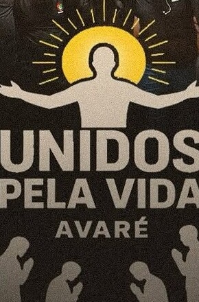 Movimento Unidos Pela Vida acontece neste sábado em Avaré