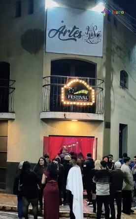 Festival Cine Cerqueira chega ao fim com edição especial para idosos e PCDs