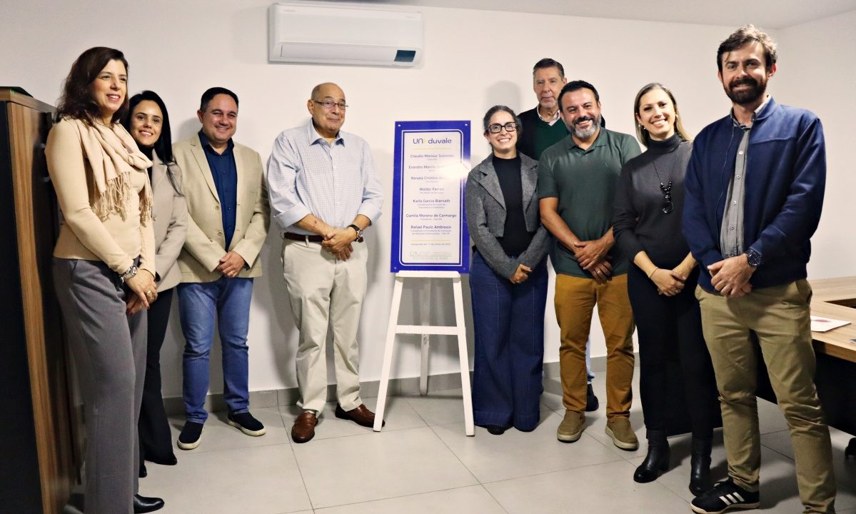 UNEDUVALE passa a sediar polo regional do CAU/SP em Avaré
