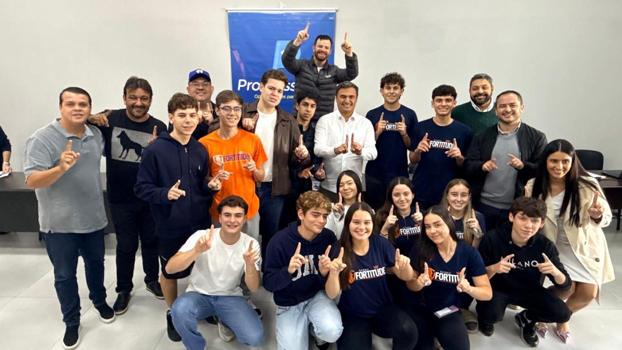 Deputado Federal Maurício Neves anuncia R$ 500 mil para o turismo durante visita a Avaré