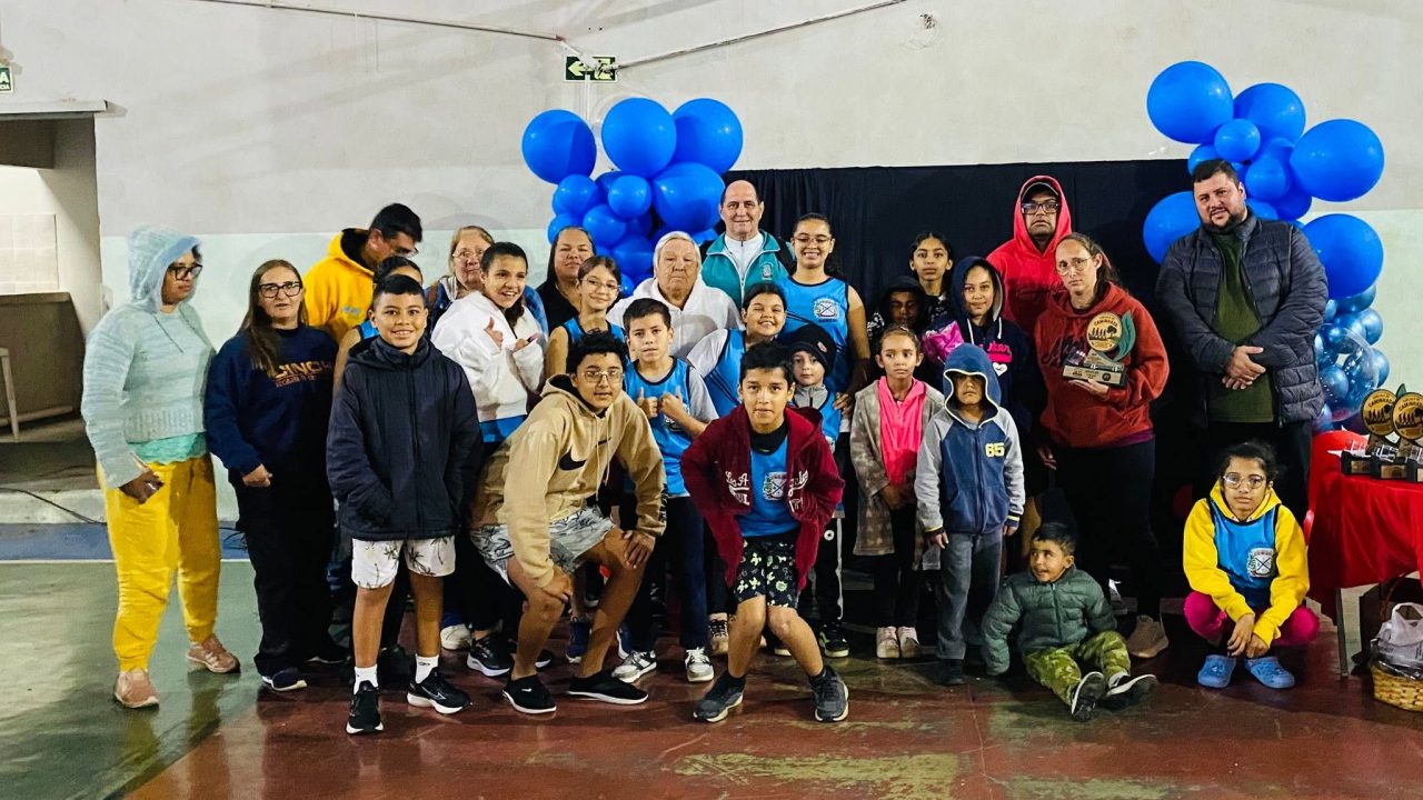 Circuito de Caminhada e Corrida Kids reúne 10 cidades em Iaras