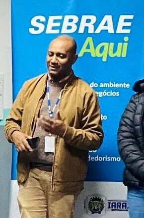 Iaras promove capacitação em marketing digital para fortalecer empreendedorismo local