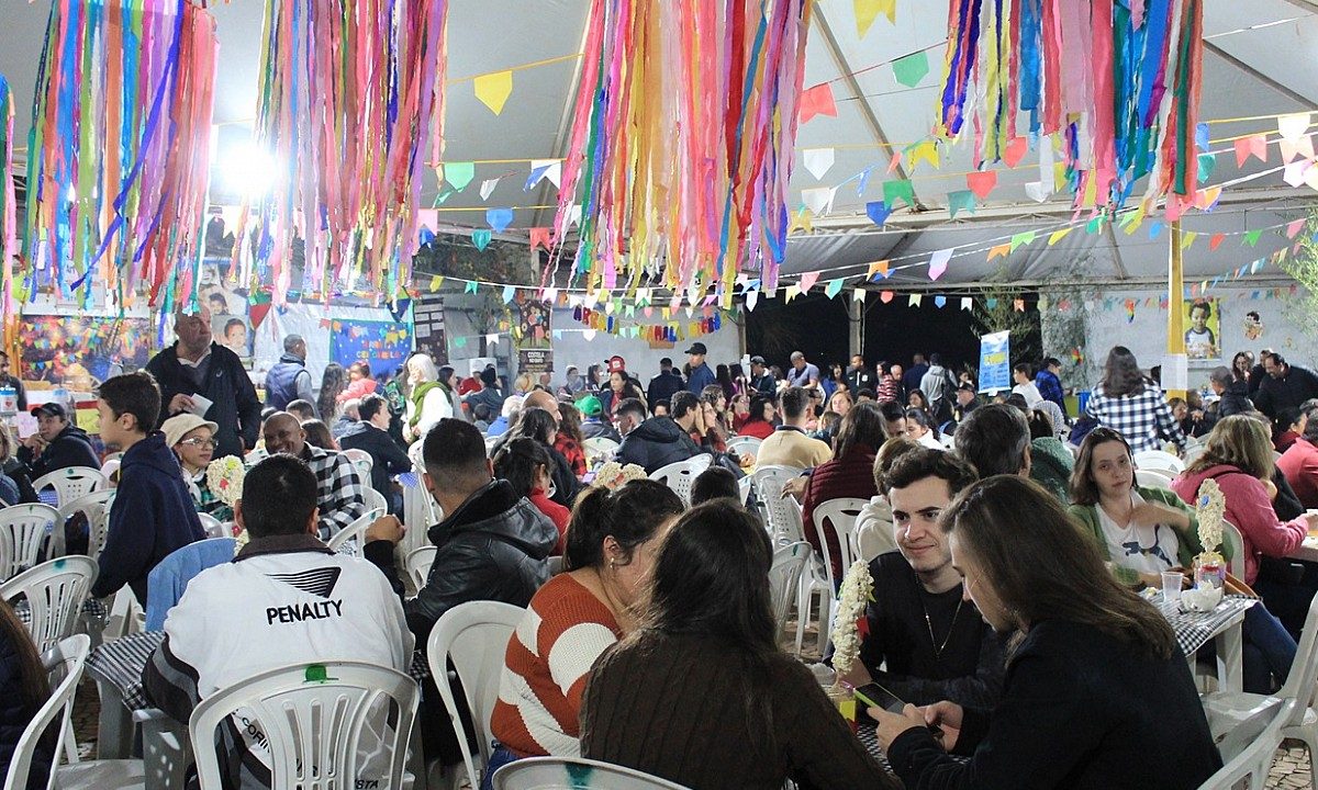 Prefeitura e Secretaria de Cultura confirmam Arraiá do Nhô Musa para julho