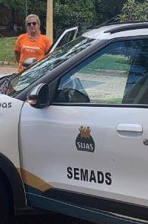Ajudando pessoas em situação de rua: campanha reforça acolhimento em Avaré no inverno