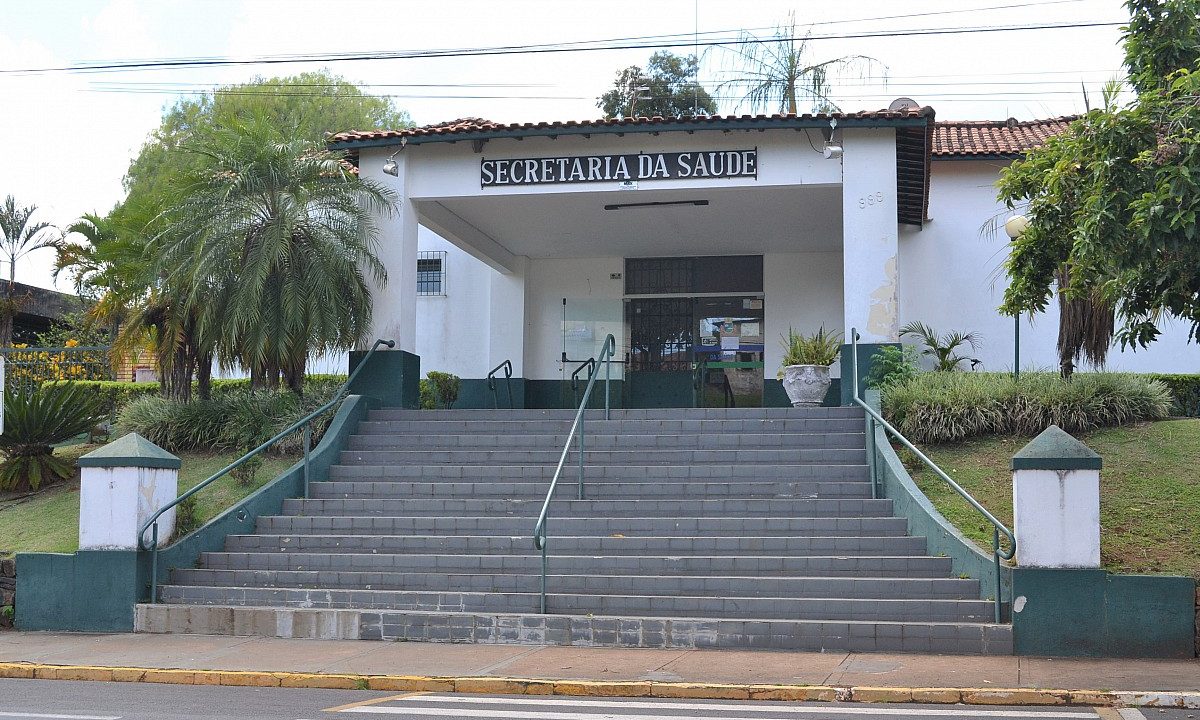 Crédito de mais de R$ 2 milhões é aberto para reforçar atendimentos e serviços da Saúde