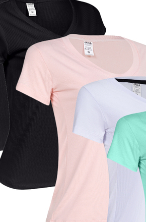 Avaré formaliza registro de preços de R$ 41,7 mil para aquisição de camisetas para campanhas da SEMADS