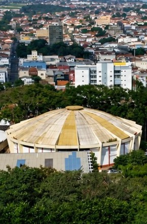 Avaré se prepara para receber Jogos da Melhor Idade do Estado em Setembro