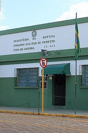 Prazo para Alistamento Militar Obrigatório termina em 30 de junho