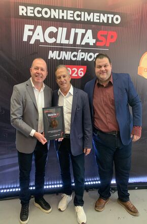 Avaré conquista Selo Bronze do Facilita SP e se destaca na desburocratização para quem deseja empreender