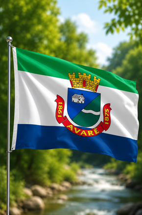 16 modalidades representam Avaré nos Jogos Regionais de Santana de Parnaíba