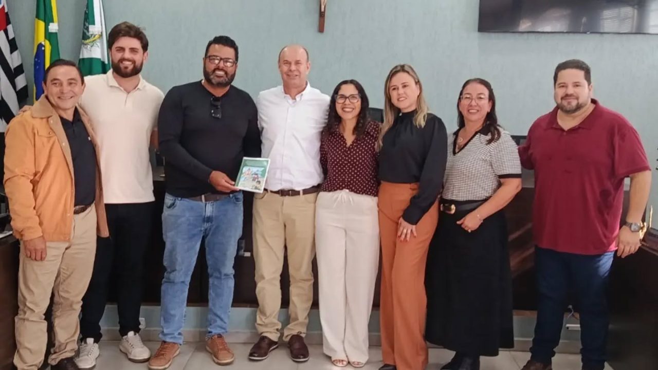 Águas de Santa Bárbara apresenta Guia da Educação Inclusiva para fortalecer atendimento nas escolas