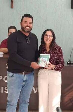Águas de Santa Bárbara apresenta Guia da Educação Inclusiva para fortalecer atendimento nas escolas