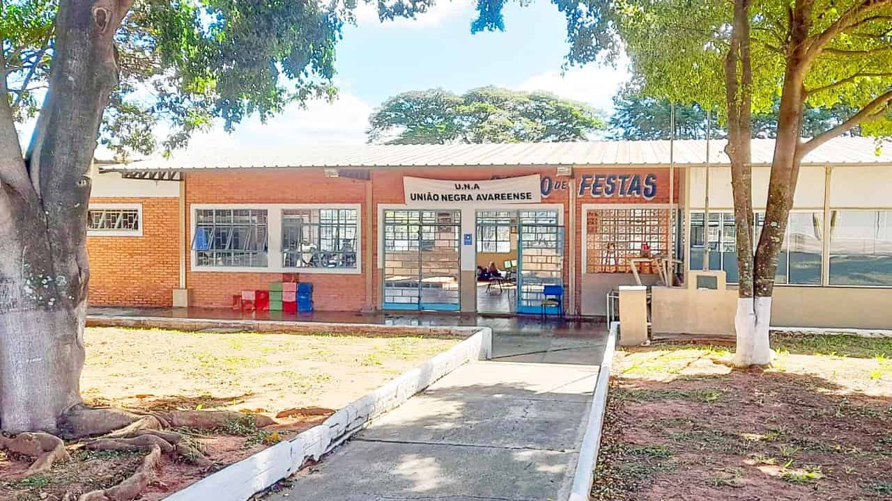 Arraiá da União Negra Avareense será realizado neste sábado