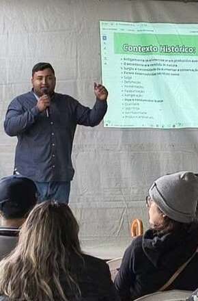 4º Encontro do Agronegócio reúne produtores e reforça importância do setor para a economia de Cerqueira César