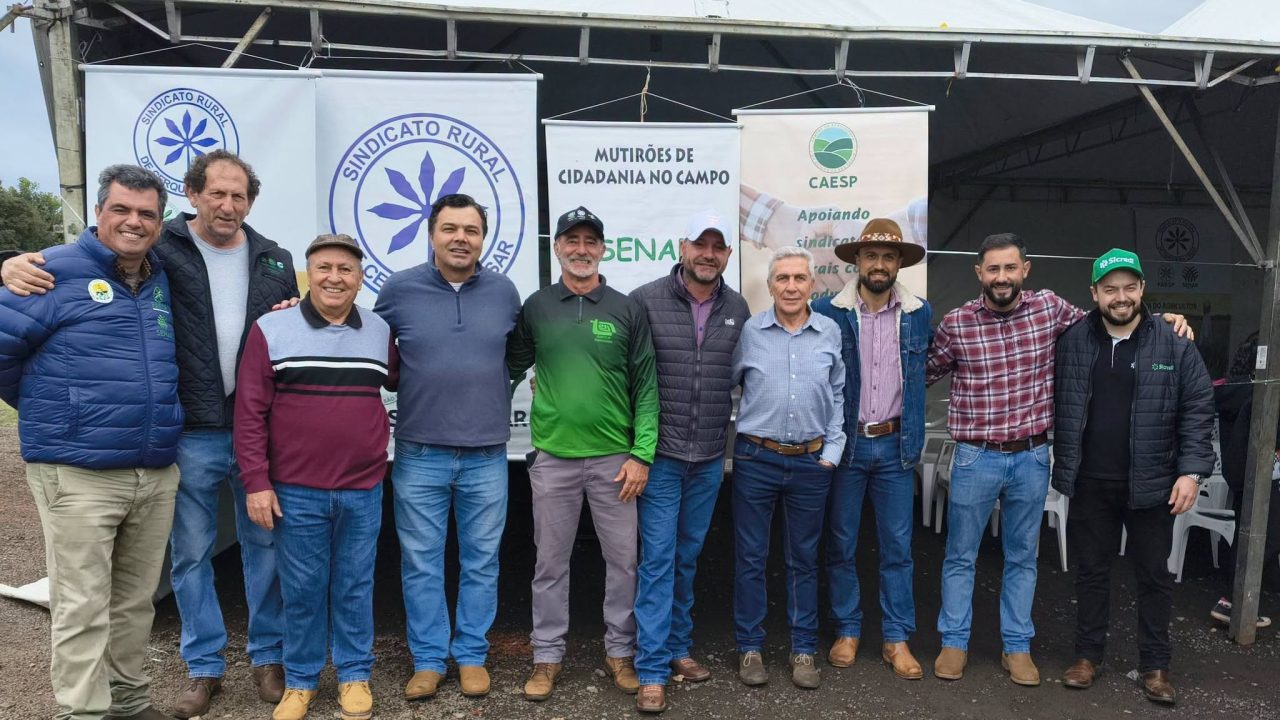 4º Encontro do Agronegócio reúne produtores e reforça importância do setor para a economia de Cerqueira César
