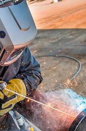 Sindicato Rural de Avaré abre inscrições para curso gratuito de soldador