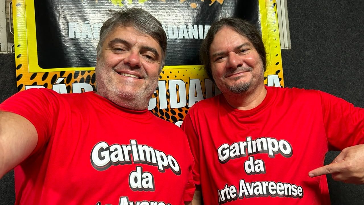 Garimpo da Arte Avareense: um acervo vivo da cultura local