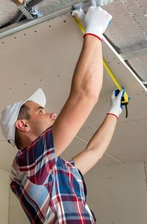 Curso gratuito de drywall abre novas oportunidades de qualificação profissional em Avaré