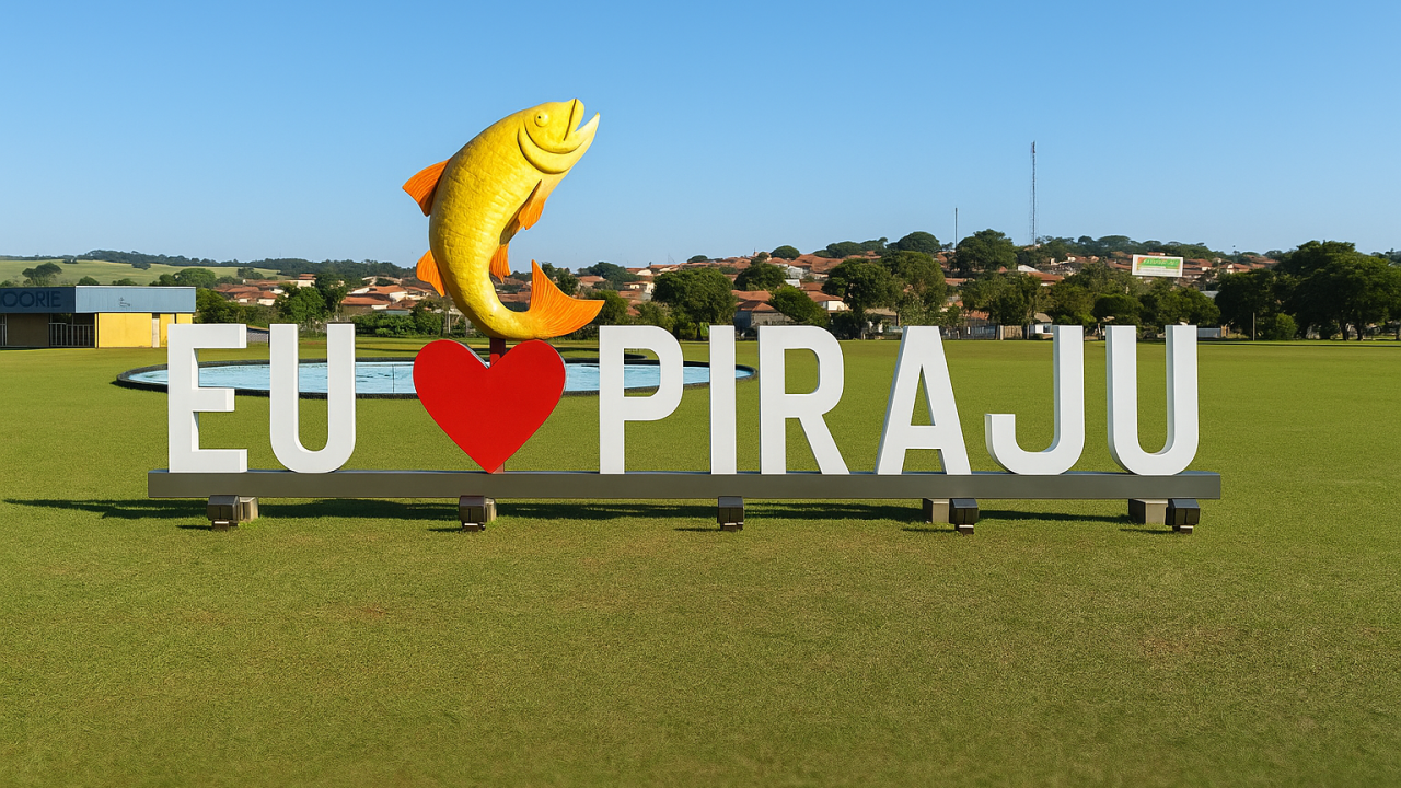 Prefeitura de Piraju abre concurso público com vagas para todos os níveis de escolaridade