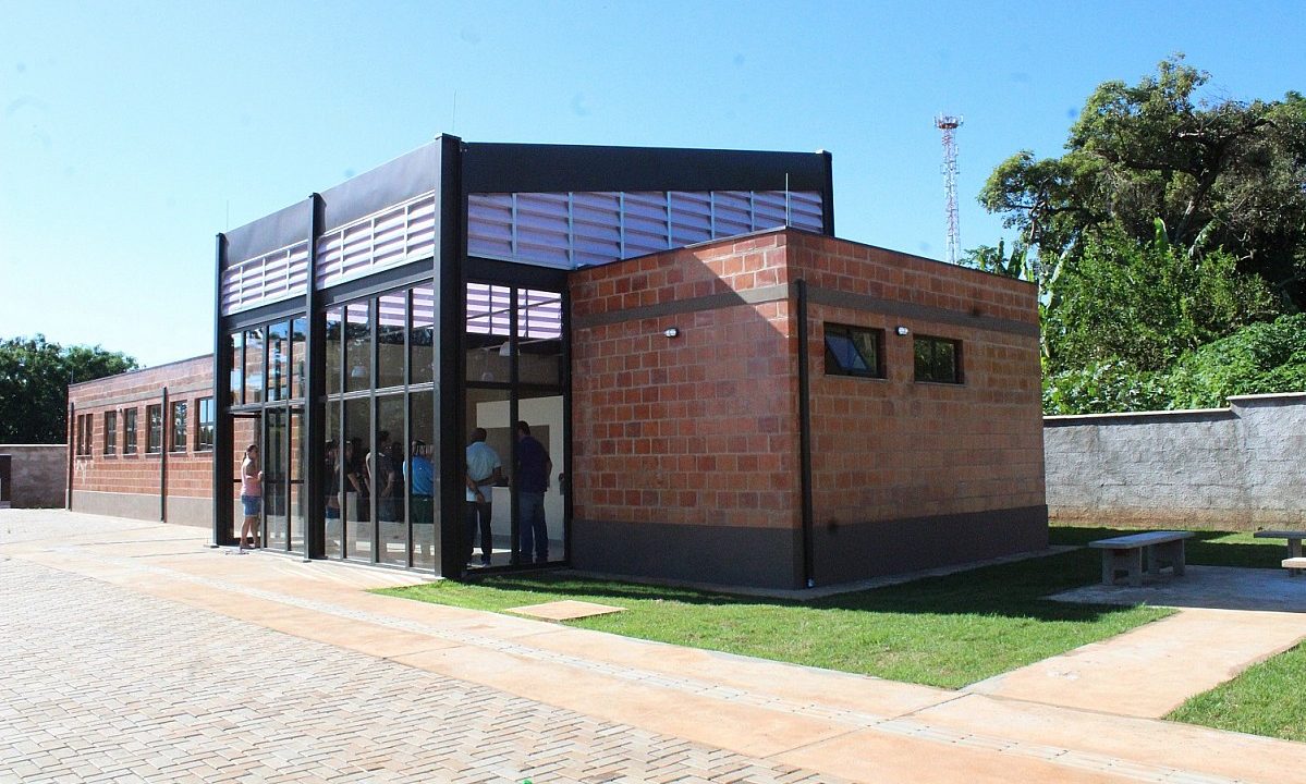Unidade de Saúde do Costa Azul recebe mutirão de saúde com testes rápidos e exame preventivo
