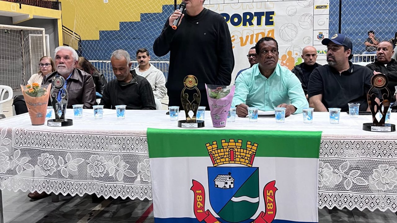 16 modalidades representam Avaré nos Jogos Regionais de Santana de Parnaíba
