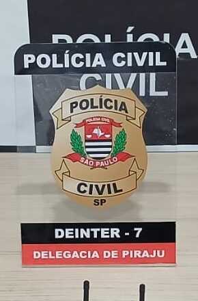 Polícia Civil deflagra Operação Impacto e prende suspeitos em ação integrada contra o tráfico em Piraju