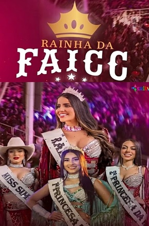 FAICC 2026: saiba quem são as 12 concorrentes ao título de rainha da festa