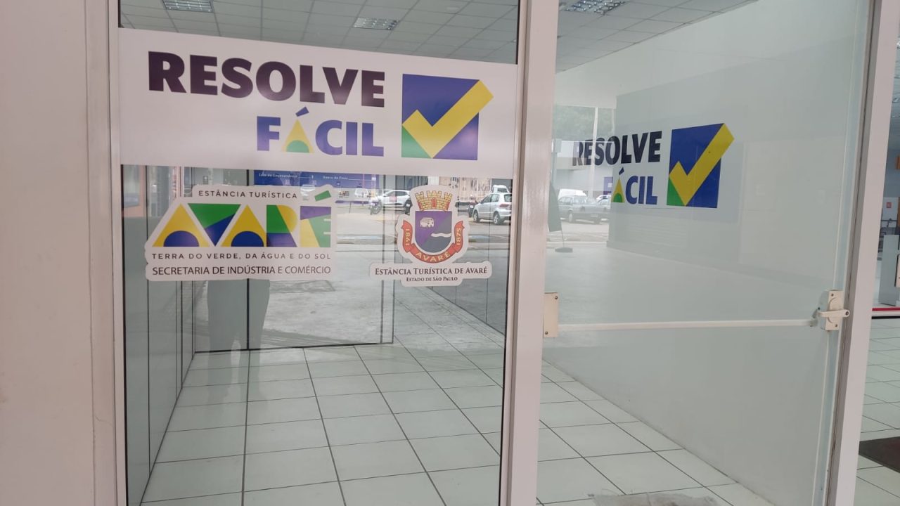 Resolve Fácil da Prefeitura passará a atender no espaço do Poupatempo
