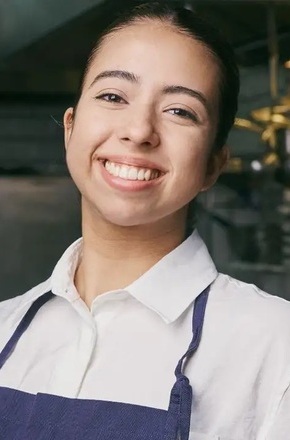 Chef avareense é selecionada para final latino-americana de competição gastronômica