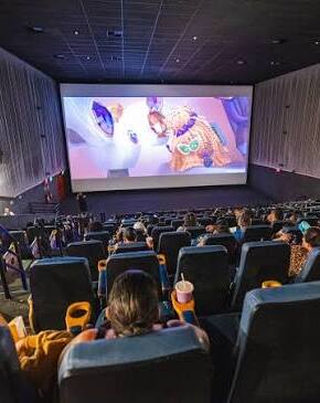 Avaré terá sessões mensais de cinema adaptadas para crianças e adolescentes com TEA