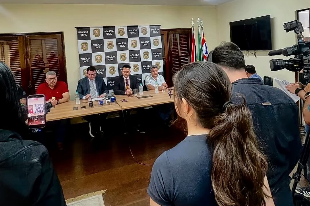 Investigação sobre morte de Jennifer Eduarda avança e Polícia Civil prende dois suspeitos em Avaré