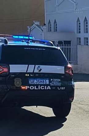 Homem é preso suspeito de planejar sequestro do próprio irmão em Itatinga