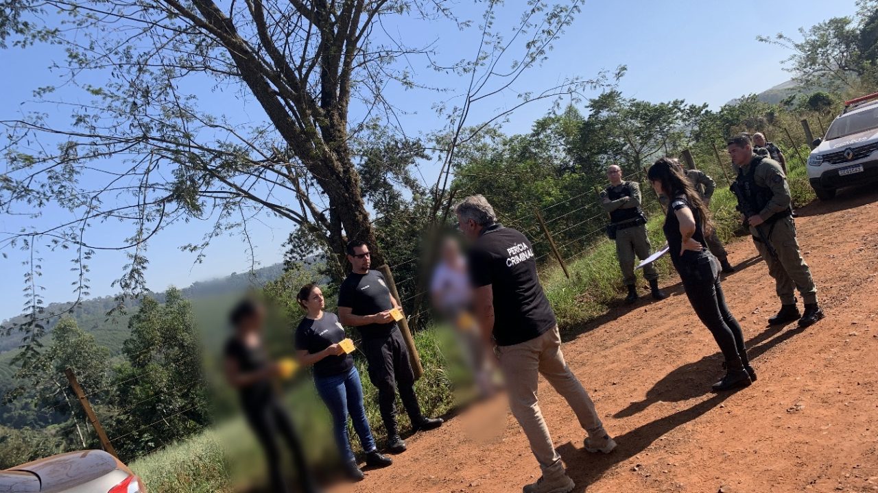DIG de Avaré reconstitui dinâmica de homicídio de Jennifer Eduarda para avançar na conclusão do inquérito