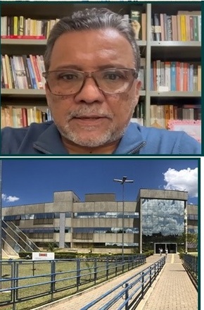 Visita telepresencial “Memória TJSP” enfoca  a 24ª Circunscrição Judiciária de Avaré