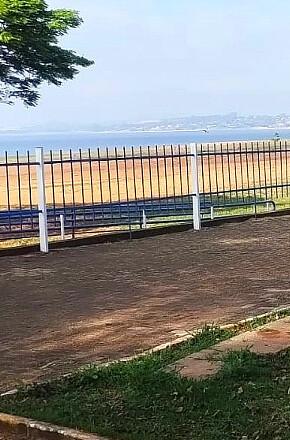 Orla do Costa Azul recebe aula de zumba todos os sábados