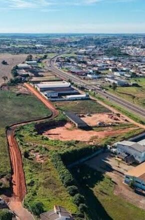 Obra de mais de R$ 90 milhões na SP-255 avança e amplia conexão entre bairros de Avaré