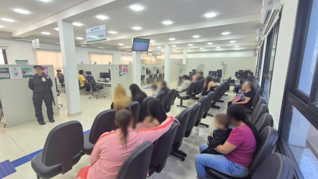 Mutirão realiza 17 atendimentos em Avaré e fortalece acesso à cidadania