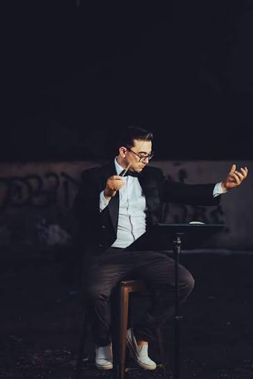 Francis David Vidal Ensemble Turnê CTG Brasil 2026 chega a Avaré com apresentação gratuita