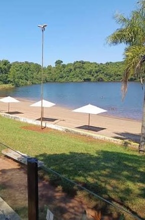 Parque dos Lagos recebe investimento de R$ 22,3 milhões em rede de esgoto