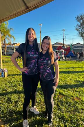 Primeiro Evento de Pilotagem Feminina reúne paixão por motores e solidariedade