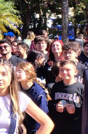 2ª Semana da Juventude acontece entre 11 e 14 de agosto