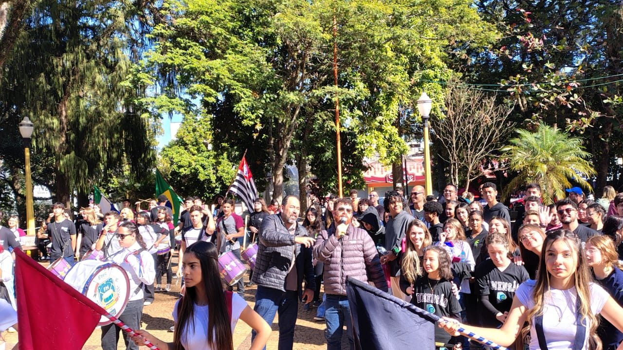 2ª Semana da Juventude acontece entre 11 e 14 de agosto