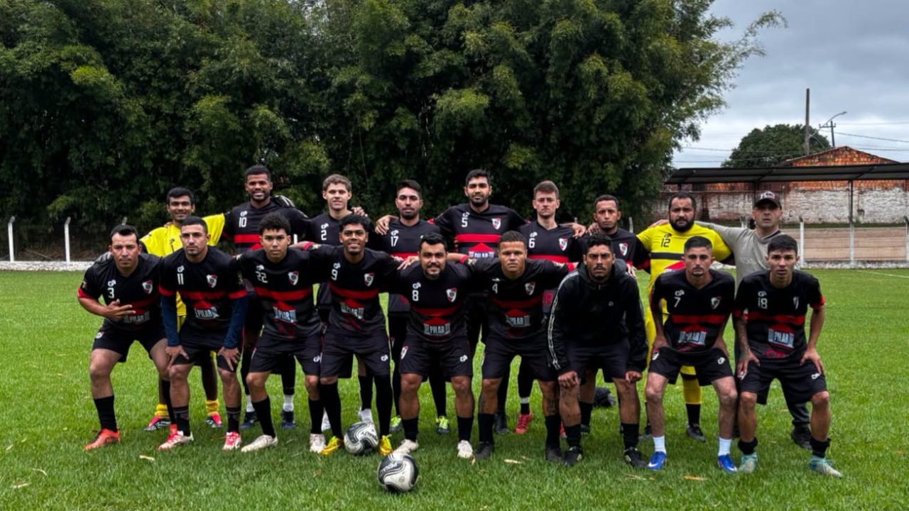 Quadrangular Municipal de Futebol de Campo tem próxima rodada marcada para 27 de setembro
